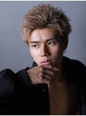KOBスパイキーショート