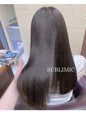 サブリミックトリートメント