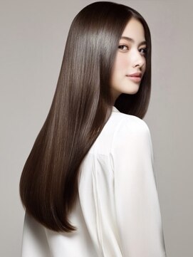 アルトリスト(Altruist Aging×HAIR&SPA) ☆イメチェンピンクベージュアンブレラカラー前髪クールショート