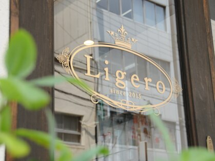 リゼロ(Ligero)の写真