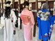 ジュディスコティ(Jedis coty)の写真/【振袖/袴/訪問着/七五三着付けOK】結婚式のお呼ばれに◎振袖や和装に似合う華やかなヘアセットもお任せ♪