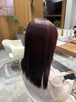 フラム(fulam)&nbsp;ピンクバイオレット