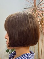 サイイン(saiin)&nbsp;ボブ