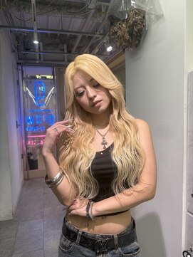 グロウ 渋谷(grow) ☆リイアちゃんご来店☆