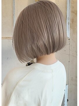 エノア 表参道(ENORE) ブリーチ/ダブルカラー/グラデーションカラー/インナーカラー