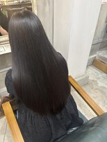 リエコー(RE'ECHO)&nbsp;◎シナジーSpecialトリートメント