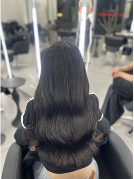 アルドーレフィエロ シンサイバシ(Ardore fiero shinsaibashi) ♪コリアンブラック♪20代30代40代