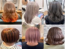 ヘアダイニング ボア(hair dining BoA's)