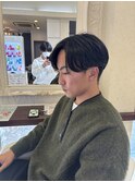 ニュアンスパーマ　上窪　10/15