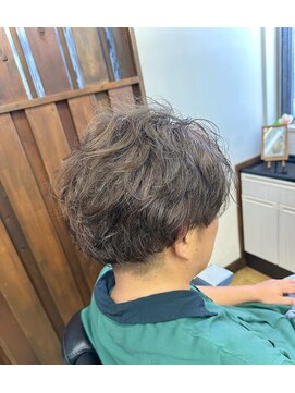 「Always aiming for the highest point.」