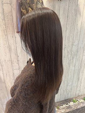 ロッカ ヘアーイノベーション(rocca hair innovation) 赤み無し極細ハイライト