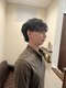 ユーヘア ライフ(YOU hair life)の写真/【当日予約OK】メンズカジュアル～清潔感のある仕事向きなスタイルまで◎スキンフェードオーダー可。