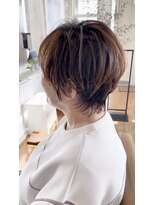 テラス(Terasu)&nbsp;函館/つや髪/大人髪/ヘッドスパ