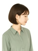 イワッシュ 白楽駅店(IwAsh)&nbsp;/髪質改善／縮毛矯正／白楽／白楽駅／学割U24／キッズカット