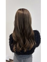 アンソメット 上津店(UN SOMMET)&nbsp;グレージュ