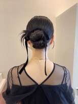 イラ(Era)&nbsp;カチモリ/リボンアレンジ