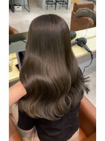 リソワ 尼崎園田(Lisoi)&nbsp;なめらか上品グレージュ