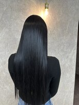 ルページ 千葉(lpage) イメチェン/ピンクベージュ/アンブレラカラー/前髪/千葉駅