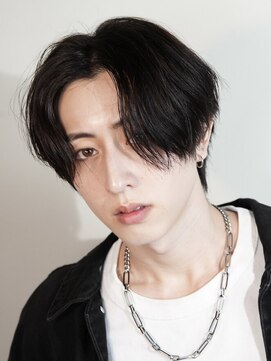 トゥルークリエイション 池袋(True Creation) 刈らないセンター