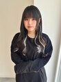 クレメント サロン ブル(Clement Salon Bull)&nbsp;小池夏菜子 [松戸]
