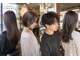 サロン ド リバティ(SALON DE LIBERTY)の写真