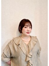 オーブヘアー ウノ(AUBE HAIR uno) 五十嵐 純美