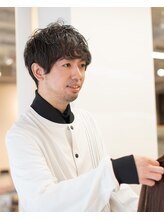 アイノアヌエール 代々木店(AInoa Nouer)&nbsp;只野 佳孝 代々木