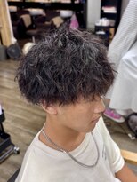 サンシップ(sun ship) ツイストスパイラル