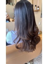 カーチ(karch) ロングレイヤー