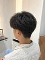 ネオリーブリノア 北千住東口店(Neolive Linoa) メンズヘアが得意です!