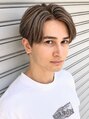 リコ 池袋東口店(Liko) メンズカット得意です☆男性顧客様多いです!ハイライト得意です