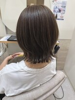 アストレアバイニケ(ASTRAEA by nike) 細めハイライトネオウルフ