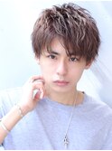 ナチュラル　コンマバング　中野