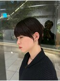 【新宿/新宿駅】レイヤーカット/ブリーチ/髪質改善/ダブルカラー