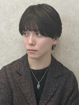 ジーナ 天神(Zina)&nbsp;シースルーマッシュ
