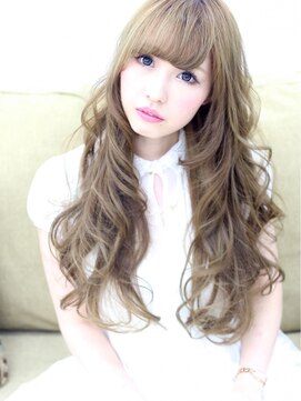 ガレリアエレガンテ 名駅店(GALLARIA Elegante) ルチア