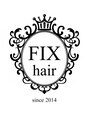 フィックス ヘアー(FIX hair)/miya
