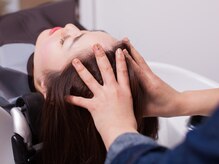 リジーヘアアンドスパ(Lizzy Hair&Spa)