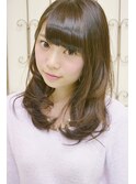 スウィートゆるカール【メイズ東中野・鍛原志行】