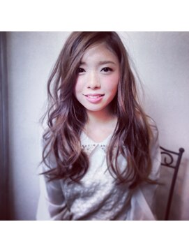 クレア 新板橋店(CREA) ニュアンスロング【板橋】