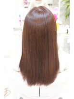 エフエフヘアー(ff hair)&nbsp;【ノンダメージ】クリスタルカラーvol.19