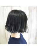【AnFye for prco】女子ボブ
