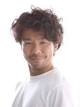 リム ヘア ミル ヘア(lim hair mil hair)