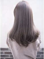 エストリア 栄店(ESTREA)&nbsp;エストリア栄　つやつやワンカール　鬼頭