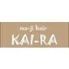マージヘアーカイラ(ma ji hair KAI RA)のお店ロゴ