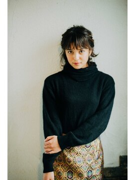 リアン 方南町店(Lian) ナチュラルルーズハーフ