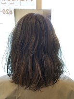 トゥルース 北小金店(TRUTH)&nbsp;ボブスタイル