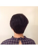 ラ ソレイル 浜松メイワン店 ショートスタイル