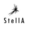 ステラ(stella)のお店ロゴ