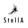 ステラ(stella)のお店ロゴ
